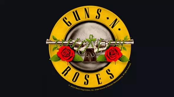 Guns N Roses