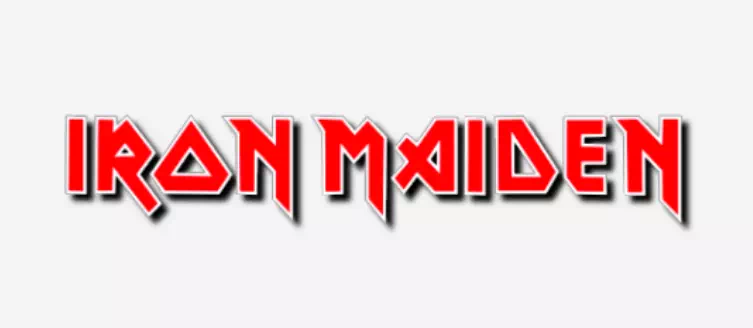 Iron Maiden