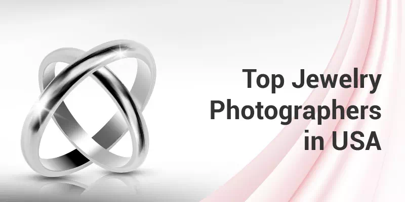 Jewelry Photographers
