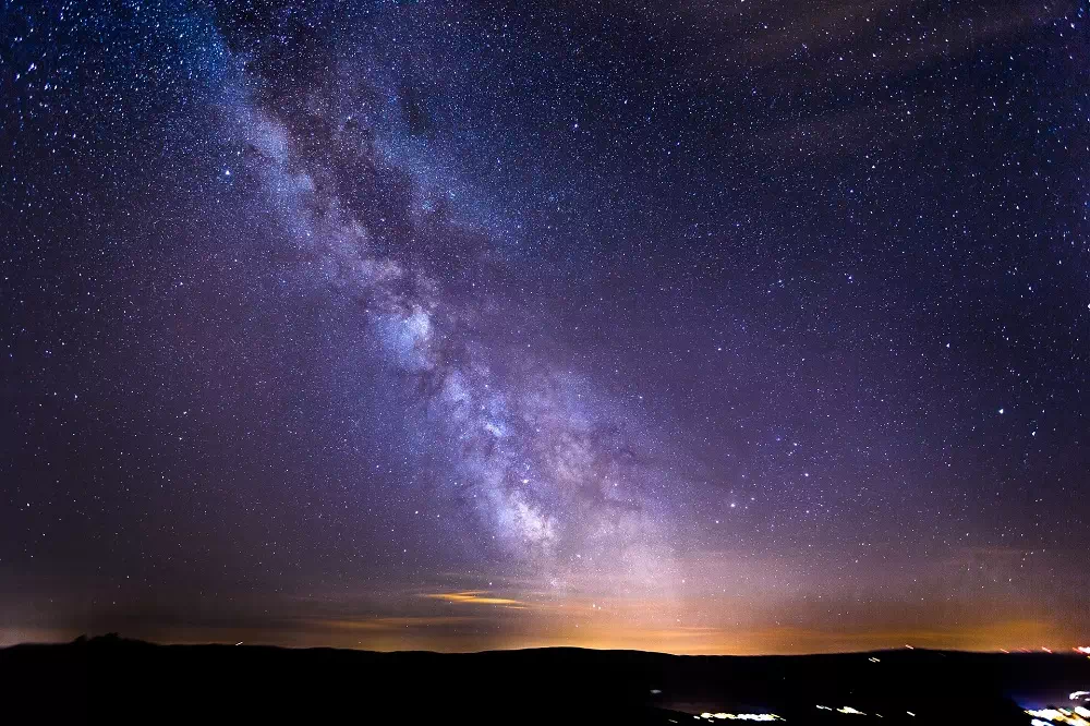 Long Exposure techniques