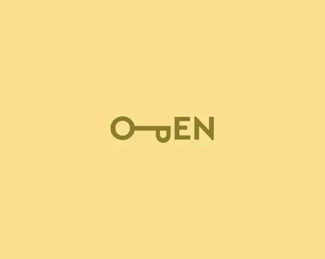 Open
