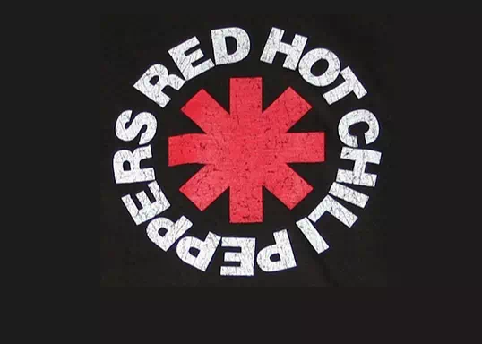 Red Hot Chili Peppers