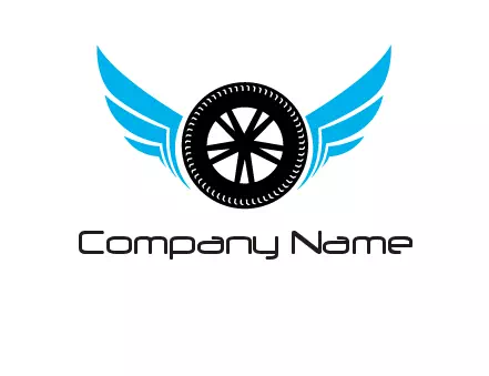 Wings as a Symbol