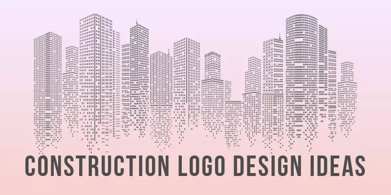 construction logo design ideas