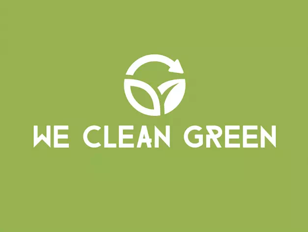 We Clean Green