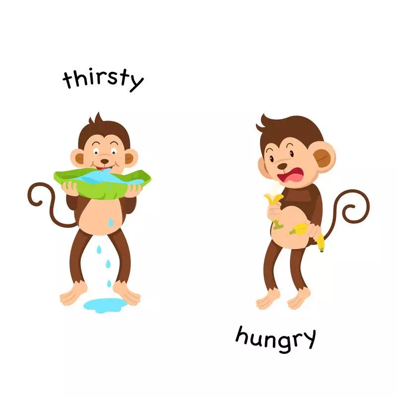 Create Opposition Monkeys