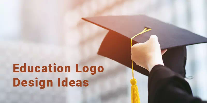Education Logo Design