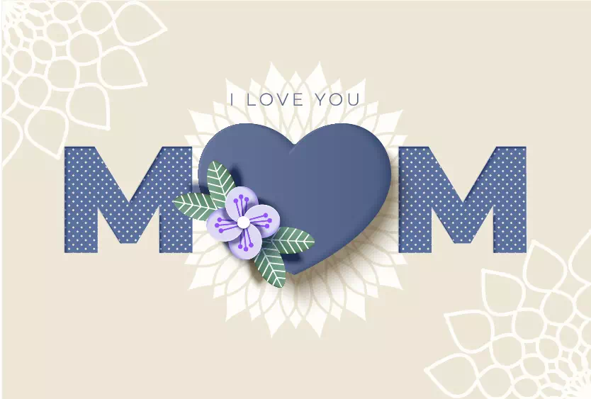 Mommy Valentine