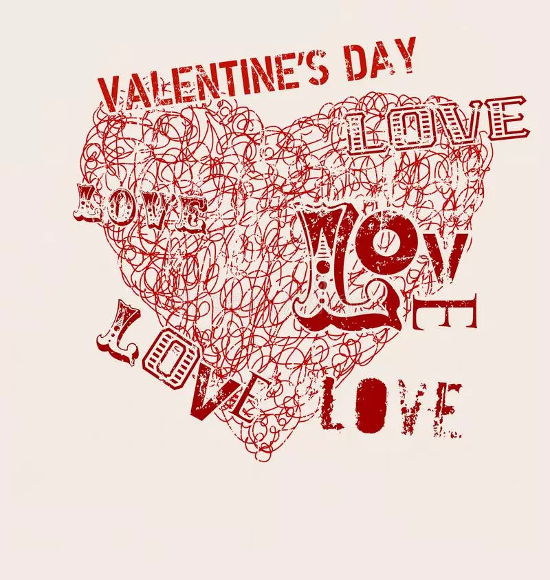 Scratch for this Valentine