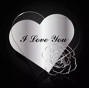 Shape of My Heart