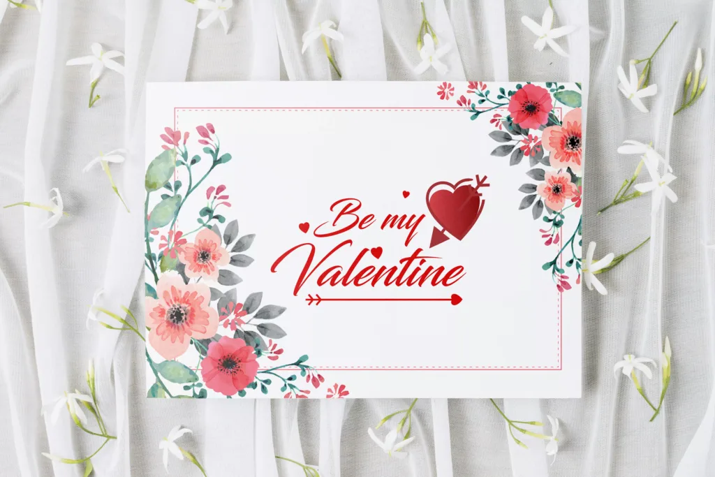 Wild for These Valentines