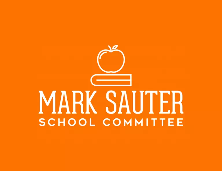 Mark Sauter School Committee