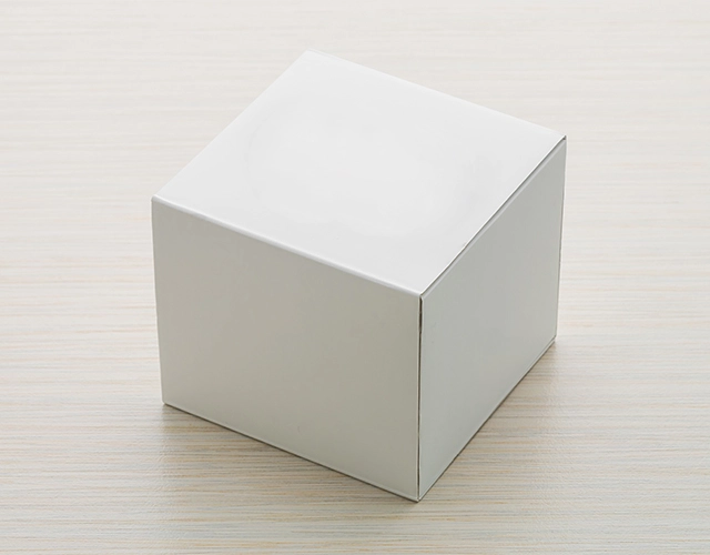 Floating 3D Shadow sample