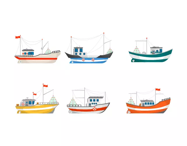 Aircraft and Watercraft sample