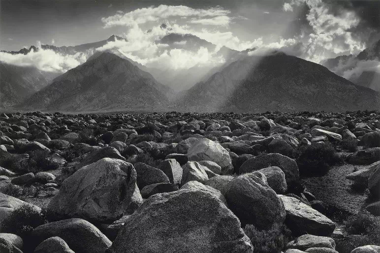 Ansel Adams(Oman) - Vector Design US, Inc.