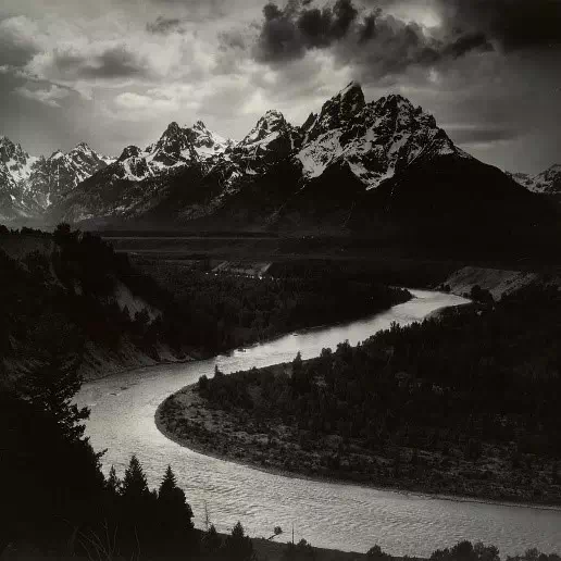 Ansel Adams(Oman) - Vector Design US, Inc.