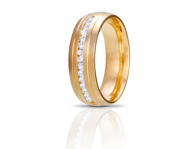 Jewelry Clipping Path sample