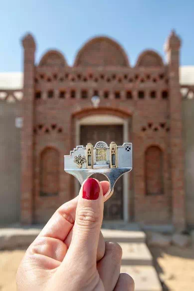 Coucla Refaat(Cairo, Egypt) - Vector Design US, Inc.