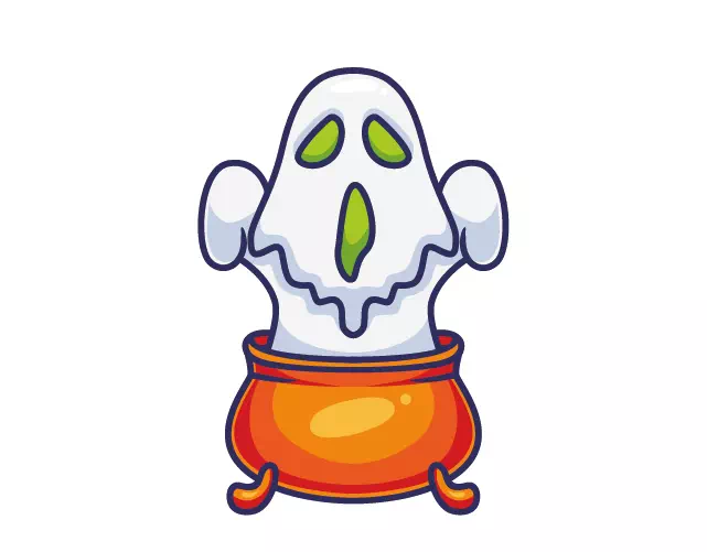 Mascot Costume Design sample