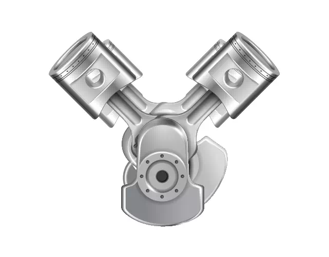 Engines sample