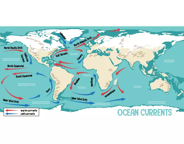 Geologic and Resource Maps sample