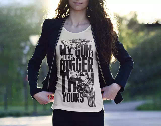 Graphic Designs sample
