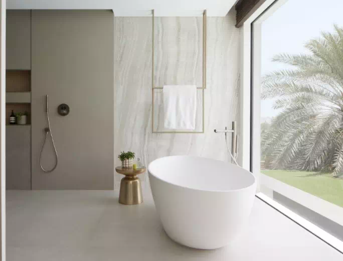 Maha Nasra Eddé(Dubai) - Vector Design US, Inc.