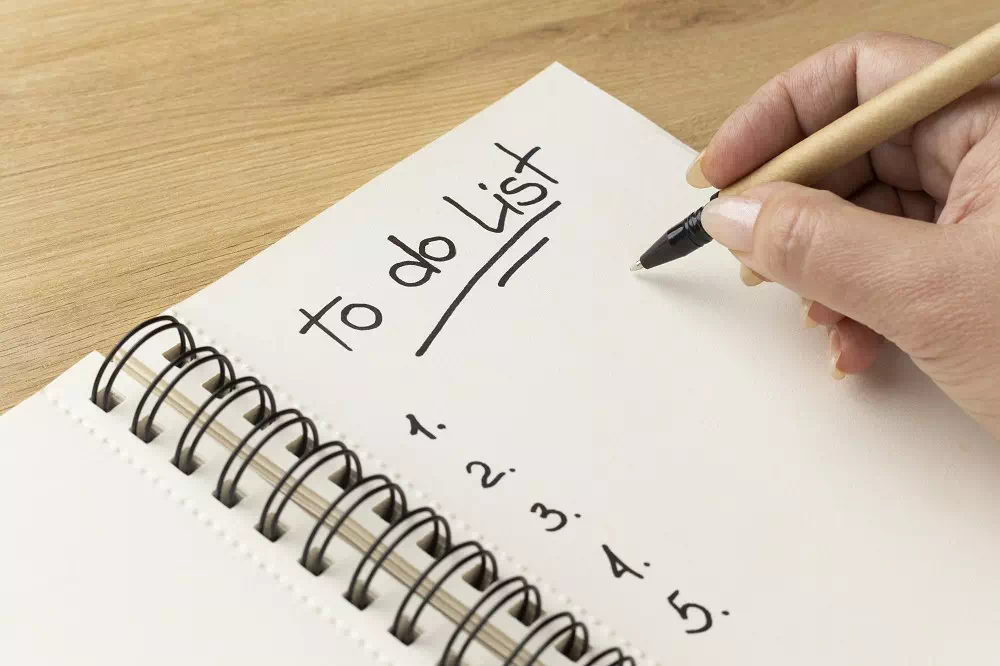 Make a list of multiple companies and shorten the list - Vector Design US, Inc.