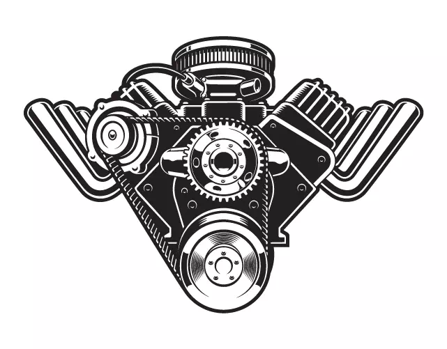 Electric Motors and Pumps sample