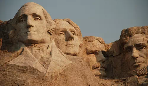 Mount Rushmore - Vector Design US, Inc.