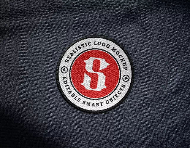 Patch Digitizing sample