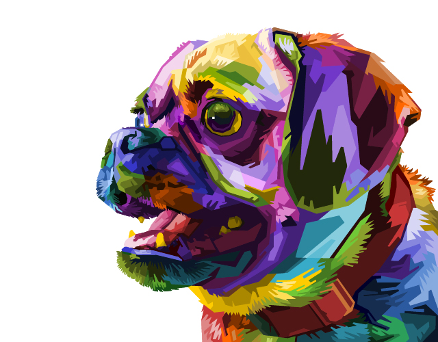 Pet and Animal Portraits sample