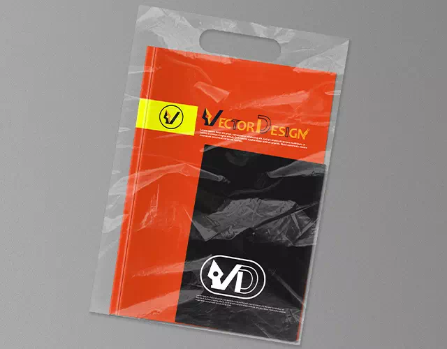 Poly Bags and Packets sample