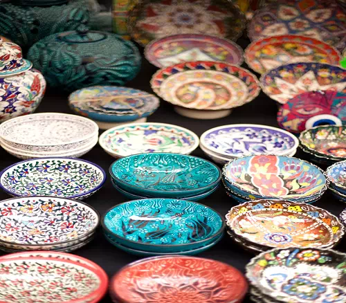 Pottery - Vector Design US, Inc.