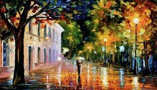 Rainy Day - Vector Design US, Inc.