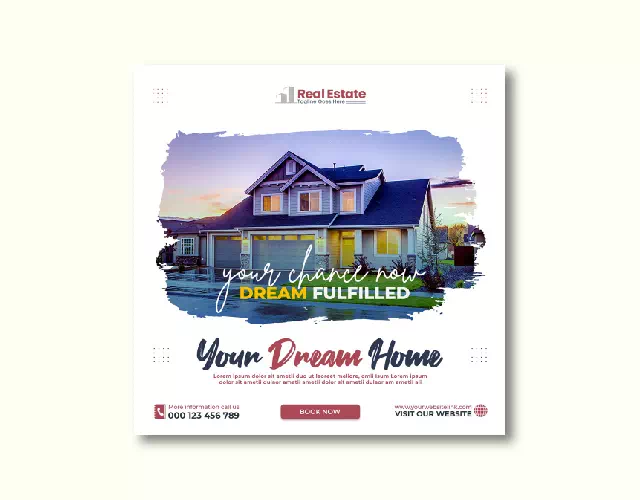 Flyer Design sample