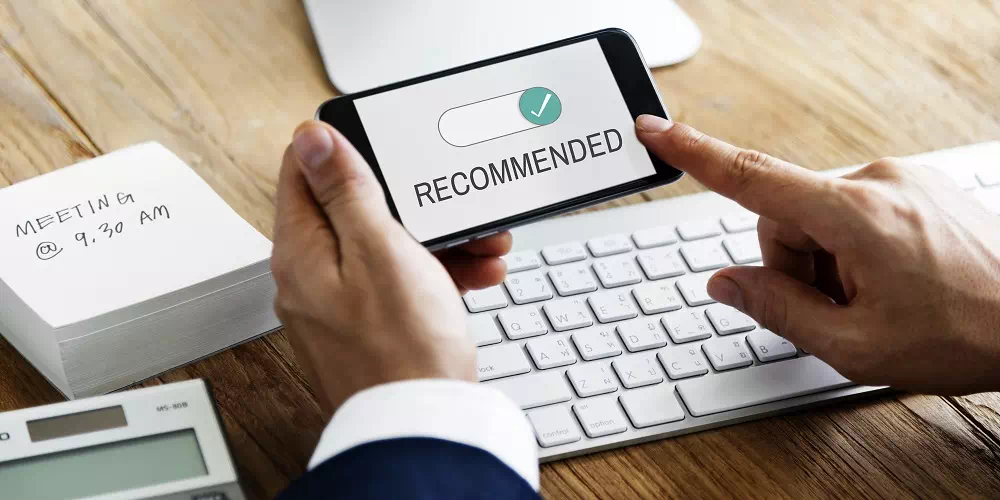Seek their suggestions - Vector Design US, Inc.