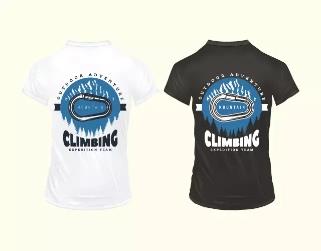 T-Shirt Design sample