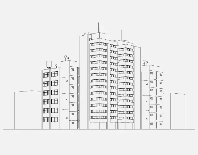 Architects and Engineers sample