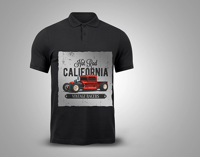 Vintage Designs sample