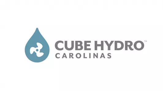 Cube Hydro Carolinas
