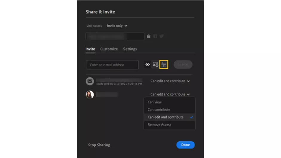 Collaborative Editing