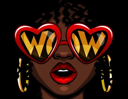 Comic Style - Vector Design US, Inc.
