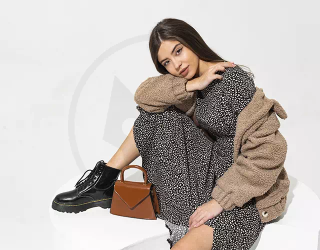 Fashion and Apparel Photos sample