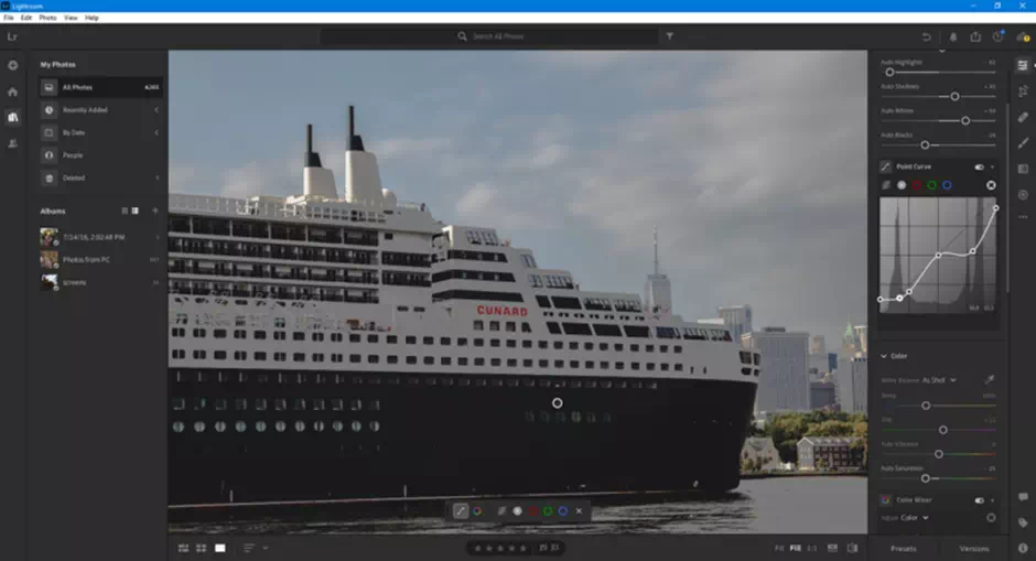 How Much Does Lightroom Cost