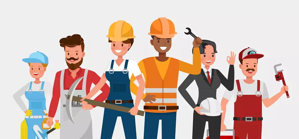 Labor Day - Vector Design US, Inc.