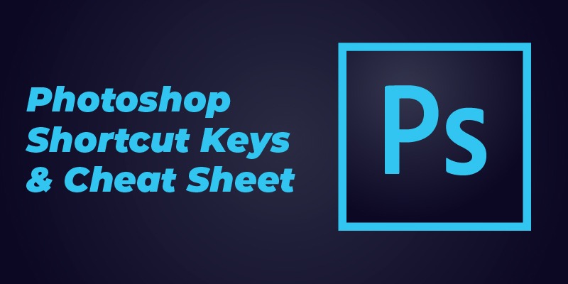 Photoshop Shortcut Keys