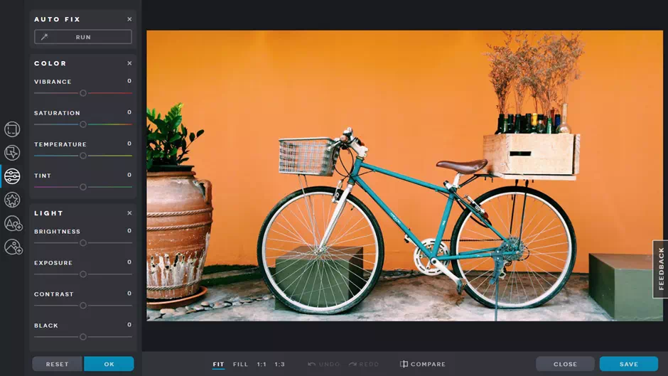 Pixlr Benefits - Vector Design US, Inc.