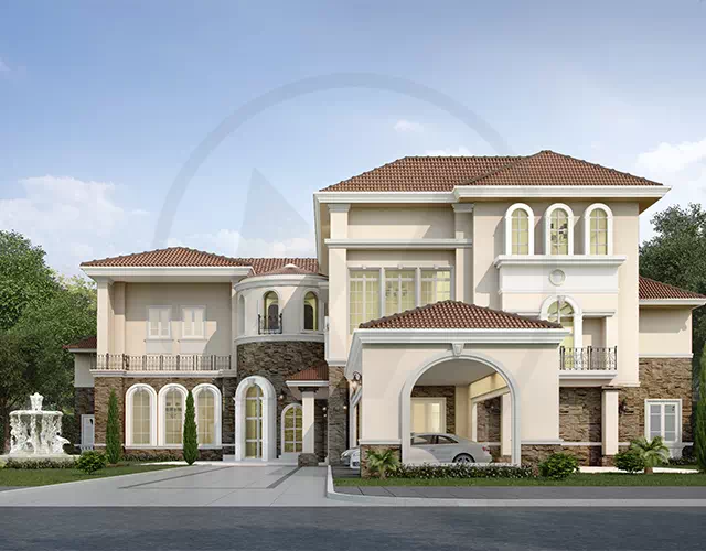 Real Estate Photos sample