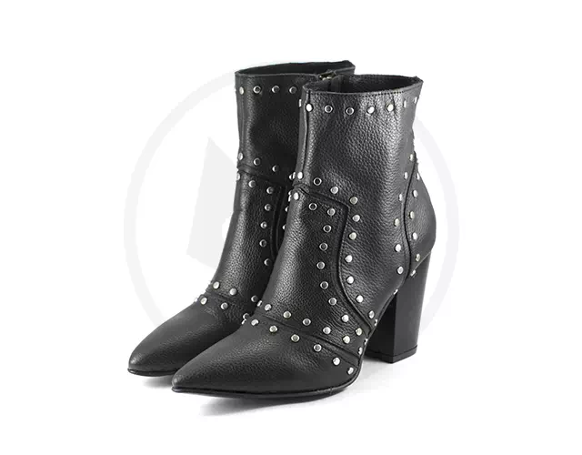 Boots, Heels and Sandals sample